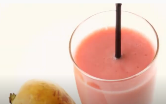  Guava Juice recipe